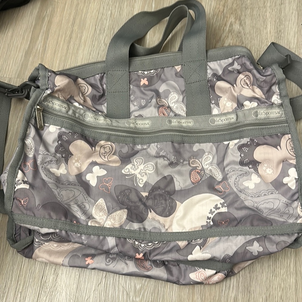 Great Condition LeSportsac Bag